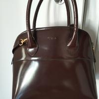 borsa con tracolla Furla originale 