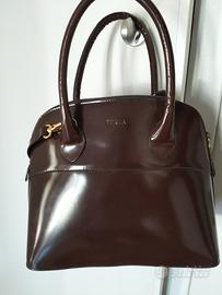 borsa con tracolla Furla originale 