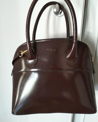 borsa con tracolla Furla originale 