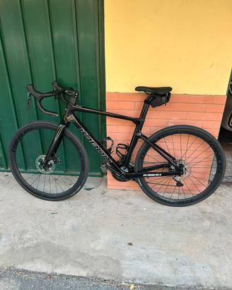 KABON 700c Full Carbon