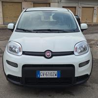 Fiat Panda Hybrid 69CV - FireFly
