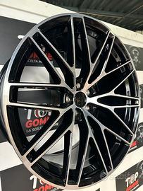 CERCHI REPLICHE PORSCHE MACAN 9,5/10X21 5X112