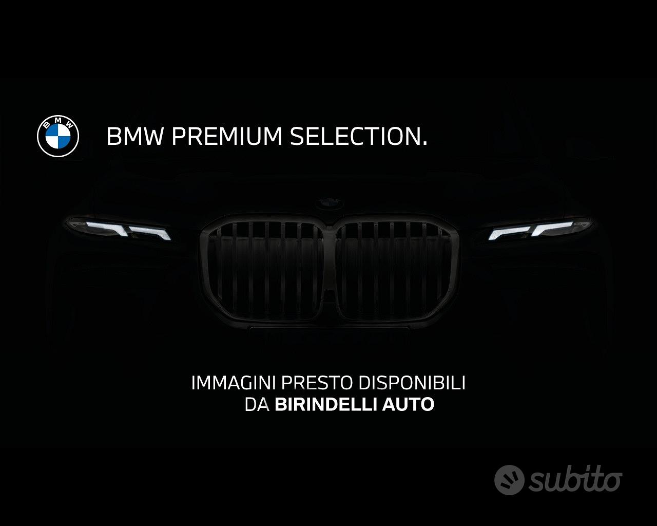 BMW X2 (U10)