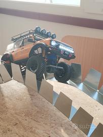 TRX_4M Ford bronco 1:18