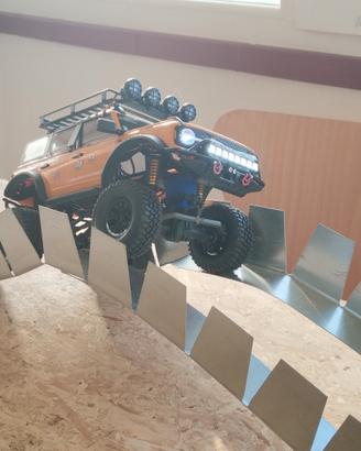TRX_4M Ford bronco 1:18