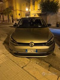 Golf 7 2019