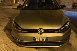Golf 7 2019