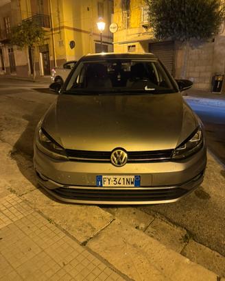Golf 7 2019