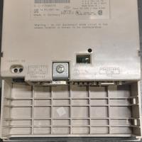 pannello operatore siemens op7