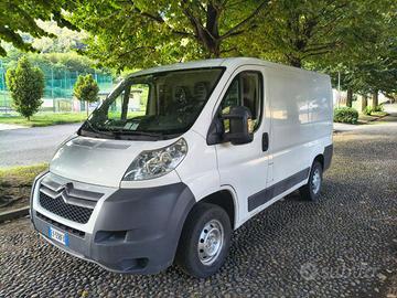 CITROEN JUMPER 2.2 HDI 110CV