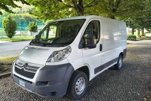 CITROEN JUMPER 2.2 HDI 110CV
