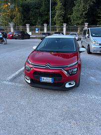 Citroen C3 anno 2023