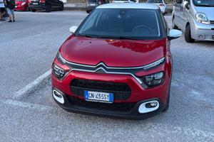 Citroen C3 anno 2023
