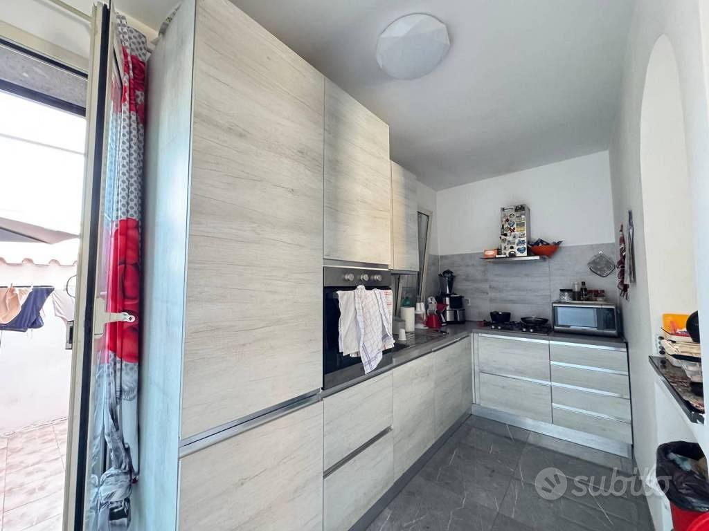 Appartamento – Roma, Borghesiana - Vista 5