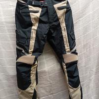 pantaloni moto adventure 