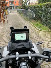 Honda ADV 350 del 2025