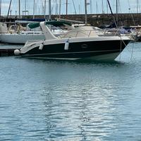 Mano marine 27.50 diesel