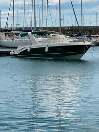 Mano marine 27.50 diesel