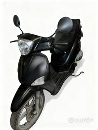 liberty 50cc 4t