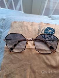 occhiale da sole donna Gigi Studios