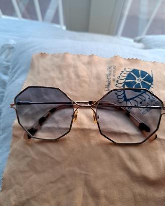 occhiale da sole donna Gigi Studios