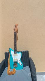 Fender Jazzmaster