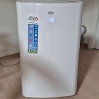 Argo Orion Plus 13000 BTU climatizzatore portatile