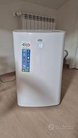Argo Orion Plus 13000 BTU climatizzatore portatile
