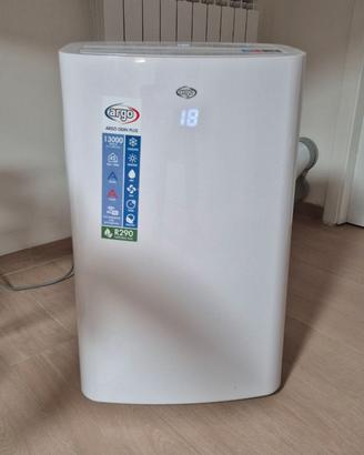 Argo Orion Plus 13000 BTU climatizzatore portatile