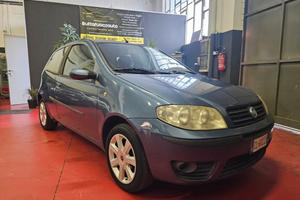 Fiat Punto 1.2 16V 3 porte Dynamic