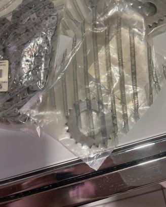 Kit distribuzione 13 multijet originale fiat