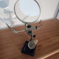 Terza mano  da banco