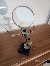 Terza mano  da banco