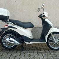 Piaggio Liberty 50 Euro 2