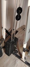 Gc 1 a catena più multistation