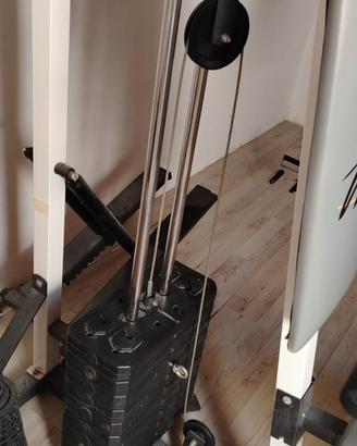 Gc 1 a catena più multistation
