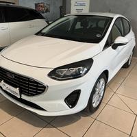 Ford Fiesta 5p 1.1 Titanium 75cv Led App conn Cam 