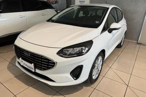 Ford Fiesta 5p 1.1 Titanium 75cv Led App conn Cam 