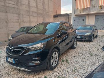 Opel Mokka X 1.6 CDTI Ecotec 4x2 Start&Stop Innova
