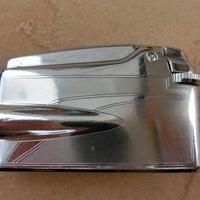 accendino Ronson Varaflame