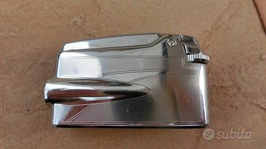 accendino Ronson Varaflame