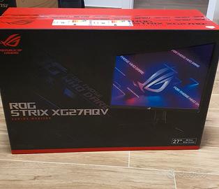 ASUS ROG Strix XG27AQV  27 pollici