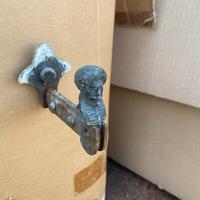 Fermabalconi vintage