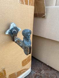 Fermabalconi vintage