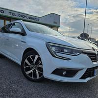 Renault Megane Sporter 1.5 blue dci Intens 115cv m