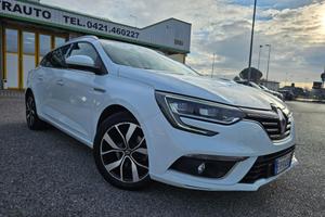 Renault Megane Sporter 1.5 blue dci Intens 115cv m