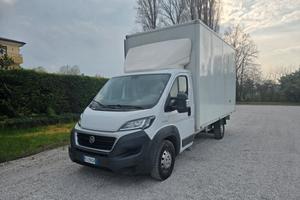 FIAT Ducato Maxi 2.3 mjt
