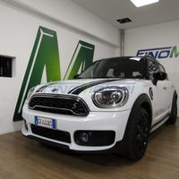 MINI Countryman 2.0 Cooper SD ALL4 Automatica