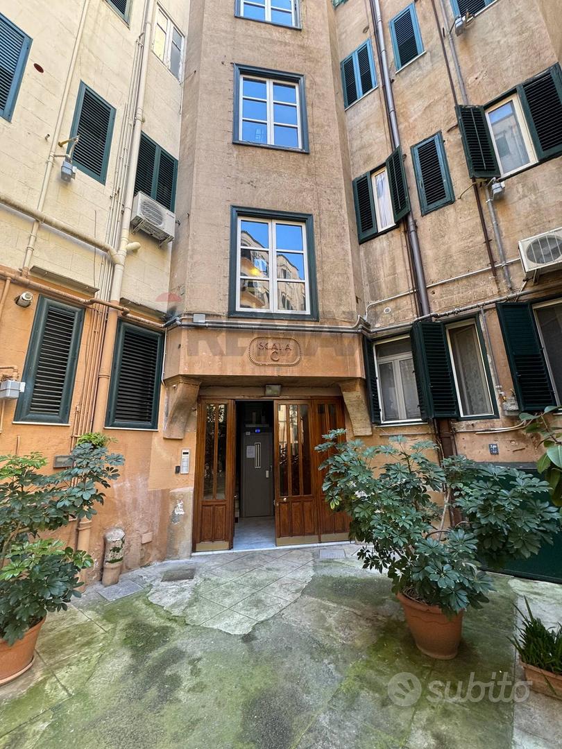 Apartment in Palermo, VIII Circoscrizione - Vista 5