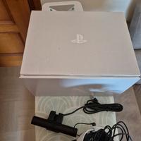 Visore VR Playstation 4